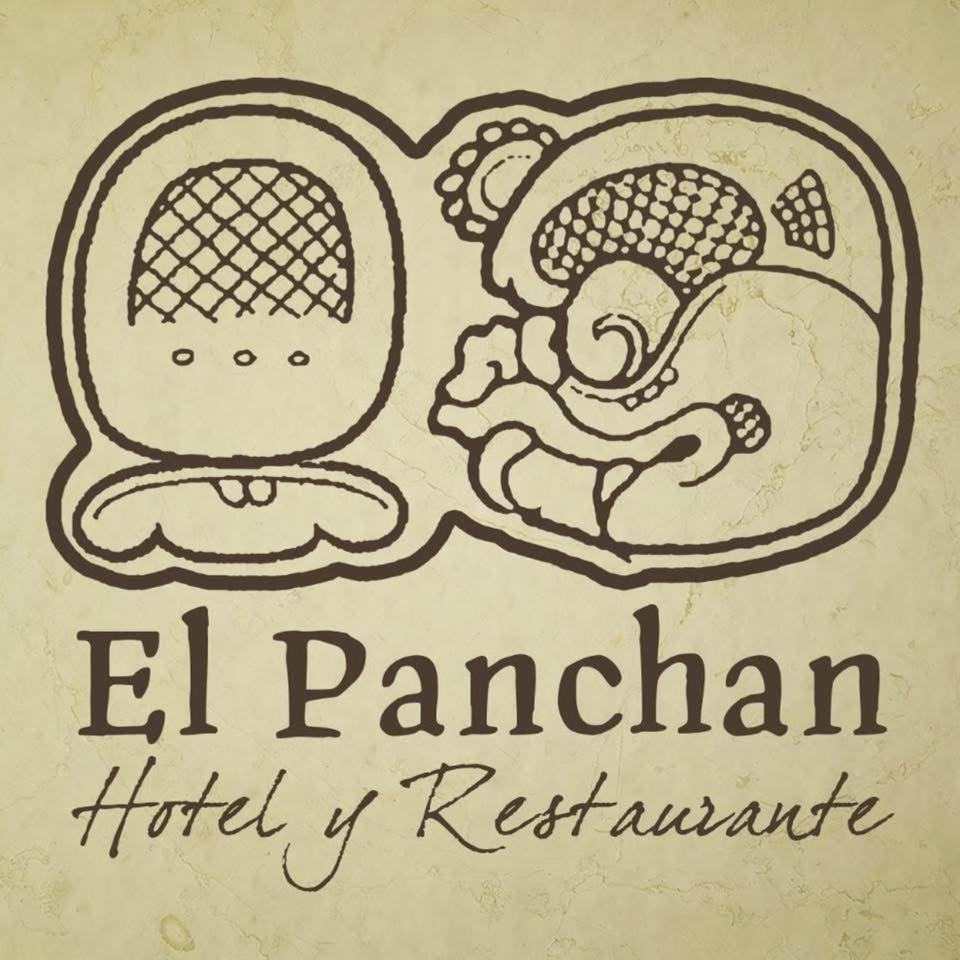 El Panchan Паленке Экстерьер фото